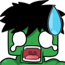 HULK4422 Discord Server Logo