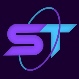 SpaceTech Discord Server Logo