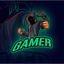 Gaming Community SA Discord Server Logo