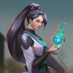 Eric's Server Discord Server Logo