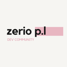 Zerio Playground Discord Server Logo