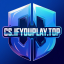 IFYOUPLAY.TOP Gaming Community Discord Server Logo