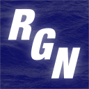 RGN Discord Server Logo