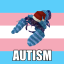 Sus Calamum Discord Server Logo