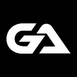 GΔMΣRS Discord Server Logo