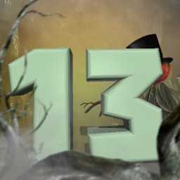 RADMIR RP Discord Server Logo