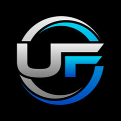 Ultimate Fishers Discord Server Logo