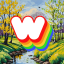 ๐ฝ WOMBOVERSE ๐ฝ Discord Server Logo