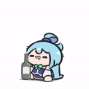 Neto’s Land Discord Server Logo
