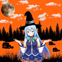 Neto’s Land [🎃] Discord Server Logo