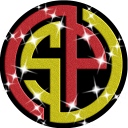 ✨S✨P✨S✨ Discord Server Logo