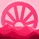 Dawn Boost Support Discord Server Logo