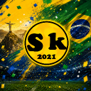 SKSERVER Discord Server Logo