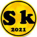 SKSERVER Discord Server Logo
