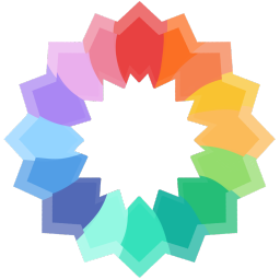 The Iris Project Discord Server Logo