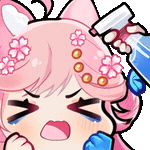 🏰 Leah’s Chaos Kingdom 🏰 Discord Server Logo