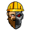 Minecraft Inzynierzy🛠🧰 "Dc Lethala" Discord Server Logo