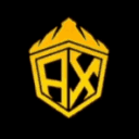 ΛⴽΞПΛ X™ Discord Server Logo