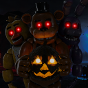 Animatronic Universe Community Discord Server Logo