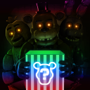 Animatronic Universe Community Discord Server Logo