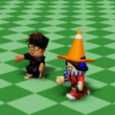 weaselblox Discord Server Logo