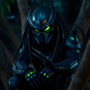 Clan of the Blooded 🎮 Discord Server Logo