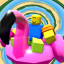 Sweet Sour Studios Discord Server Logo