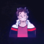 Frustrated Pallav Discord Server Logo