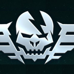 Ex legends Discord Discord Server Logo