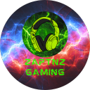 Zaptnz The Youtuber Discord Server Logo