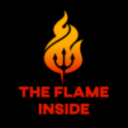 The Flame Inside™ Discord Server Logo