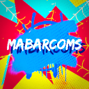 MABAR COMMUNITY Discord Server Logo