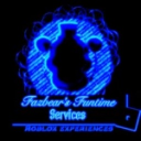 Fazbear’s Funtime Services Discord Server Logo
