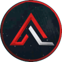 Ali Lateef ✔ Discord Server Logo