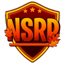 Nova State Roleplay Discord Server Logo