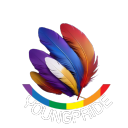 YoungPride Discord Server Logo