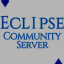 The Eclipse Community Server Discord Server Logo