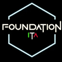 Foundation Discord Server Logo