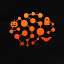Blair's Brainiacs Discord Server Logo