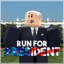 Election Simulator Discord Server Logo