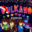 🔥Vulkano Discord Server Logo