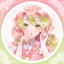 💗❀ Discord Server Logo