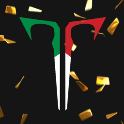 Lost Ark Italia Discord Server Logo