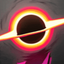 Space Community Discord Server Logo