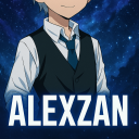 Alexzan’s Nexus Discord Server Logo