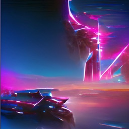 Tonx Discord Server Logo