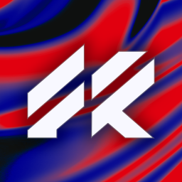 FR - Assetto Corsa / EVO Discord Server Logo