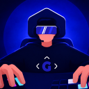 Comunidad de Programadores Discord Server Logo
