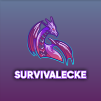 Survivalecke.de Discord Server Logo