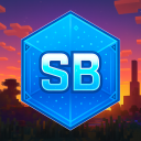 SkyBars > Уютныи сервер Minecraft Discord Server Logo